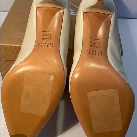 Stuart Weitzman - Picture 2 of 5